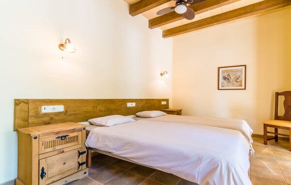 Ferienhaus - Margalida, Santa Margalida , Spanien - EMF078 603