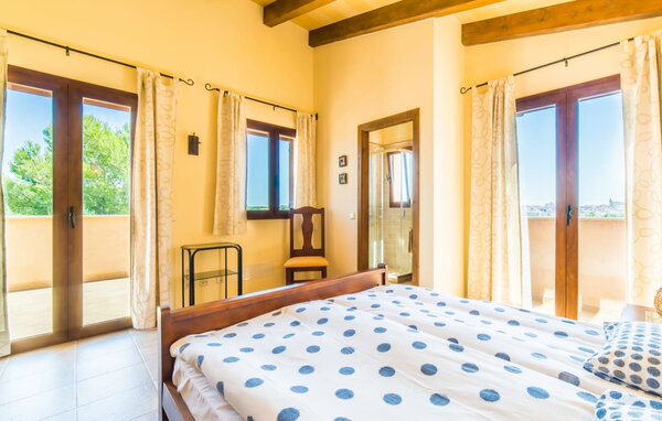 Ferienhaus - Margalida, Santa Margalida , Spanien - EMF078 606