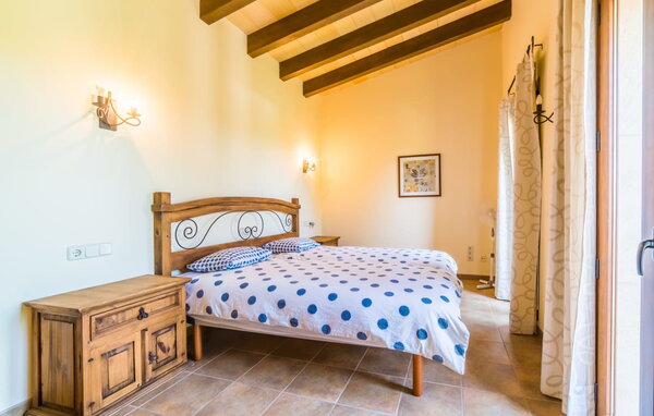 Ferienhaus - Margalida, Santa Margalida , Spanien - EMF078 607