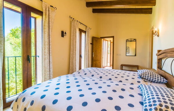 Ferienhaus - Margalida, Santa Margalida , Spanien - EMF078 608