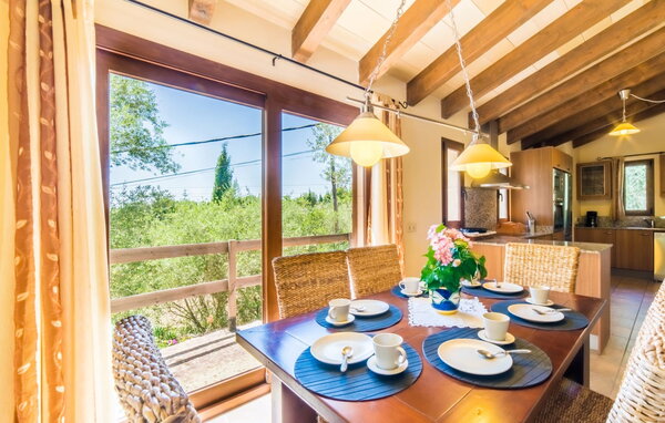 Ferienhaus - Margalida, Santa Margalida , Spanien - EMF078 6