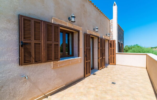 Ferienhaus - Margalida, Santa Margalida , Spanien - EMF078 8