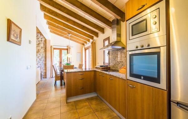 Ferienhaus - Margalida, Santa Margalida , Spanien - EMF078 401