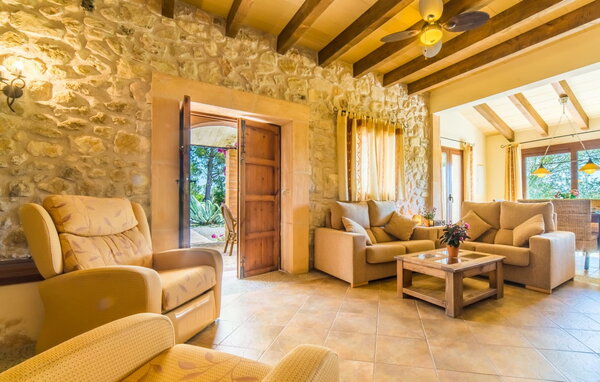 Ferienhaus - Margalida, Santa Margalida , Spanien - EMF078 301