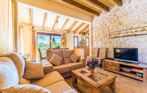 Ferienhaus - Margalida, Santa Margalida , Spanien - EMF078 4