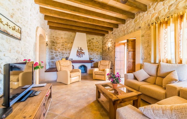 Ferienhaus - Margalida, Santa Margalida , Spanien - EMF078 302