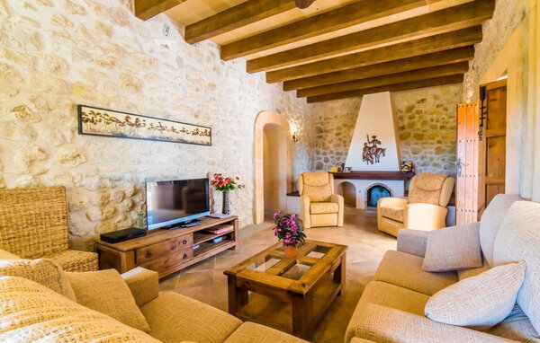 Ferienhaus - Margalida, Santa Margalida , Spanien - EMF078 3