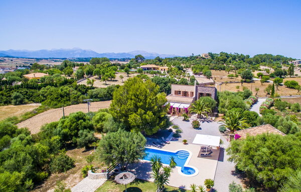 Ferienhaus - Margalida, Santa Margalida , Spanien - EMF078 81