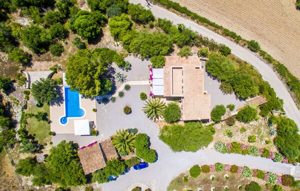Ferienhaus - Margalida, Santa Margalida , Spanien - EMF078 82