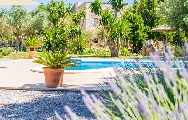 Ferienhaus - Margalida, Santa Margalida , Spanien - EMF078 102