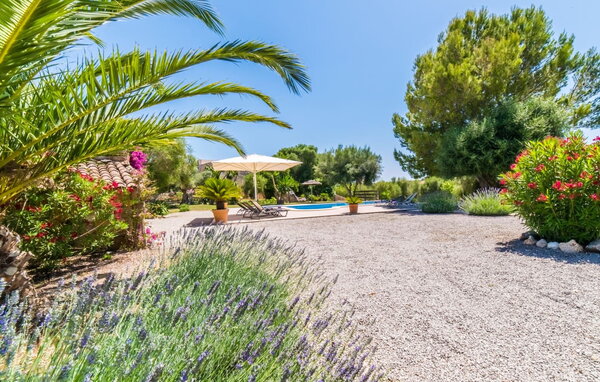 Ferienhaus - Margalida, Santa Margalida , Spanien - EMF078 103