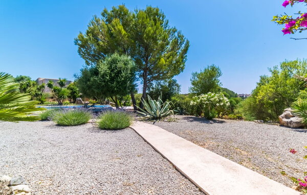 Ferienhaus - Margalida, Santa Margalida , Spanien - EMF078 104