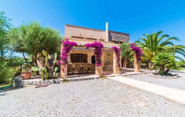 Ferienhaus - Margalida, Santa Margalida , Spanien - EMF078 105