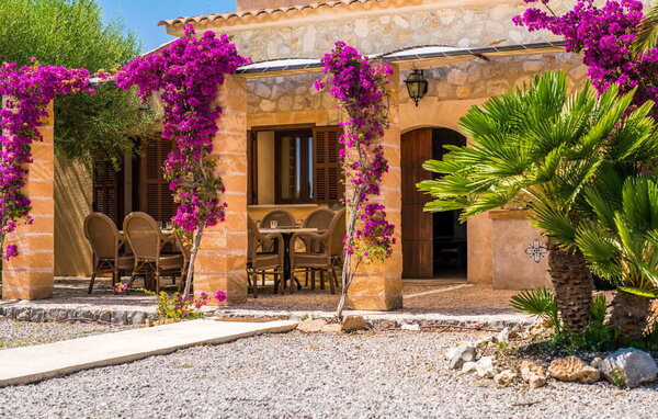 Ferienhaus - Margalida, Santa Margalida , Spanien - EMF078 106