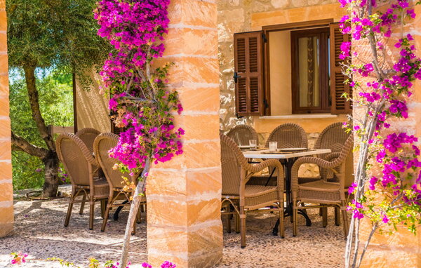 Ferienhaus - Margalida, Santa Margalida , Spanien - EMF078 107