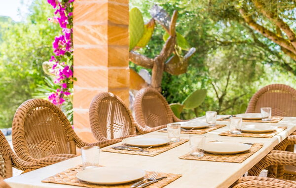 Ferienhaus - Margalida, Santa Margalida , Spanien - EMF078 108