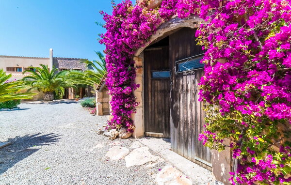 Ferienhaus - Margalida, Santa Margalida , Spanien - EMF078 109
