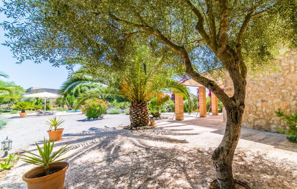 Ferienhaus - Margalida, Santa Margalida , Spanien - EMF078 110