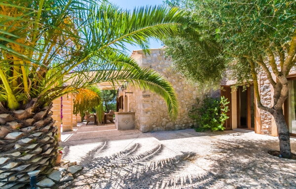 Ferienhaus - Margalida, Santa Margalida , Spanien - EMF078 111