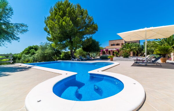 Ferienhaus - Margalida, Santa Margalida , Spanien - EMF078 11