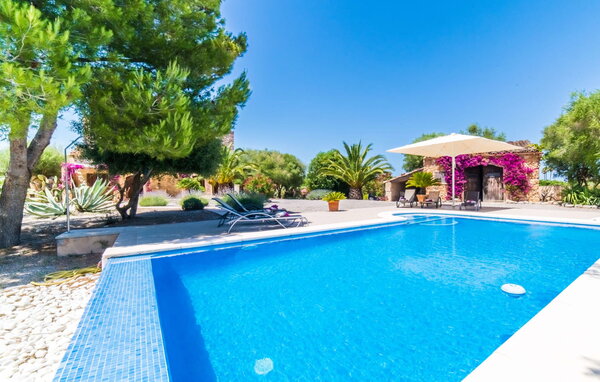 Ferienhaus - Margalida, Santa Margalida , Spanien - EMF078 14