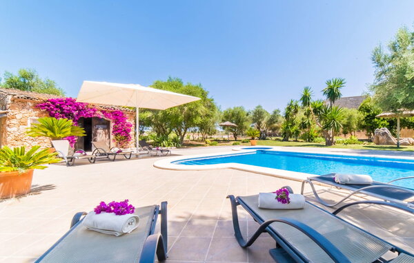 Ferienhaus - Margalida, Santa Margalida , Spanien - EMF078 15