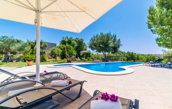 Ferienhaus - Margalida, Santa Margalida , Spanien - EMF078 16