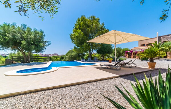 Ferienhaus - Margalida, Santa Margalida , Spanien - EMF078 18