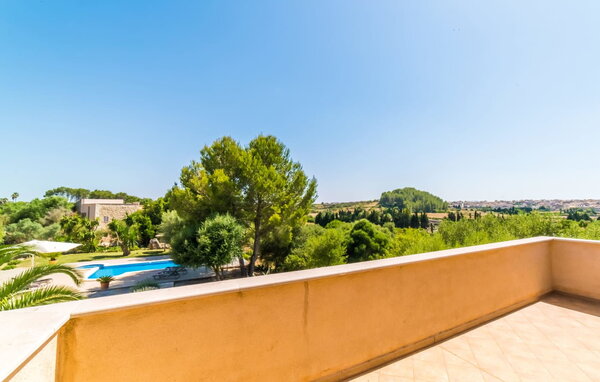 Ferienhaus - Margalida, Santa Margalida , Spanien - EMF078 201
