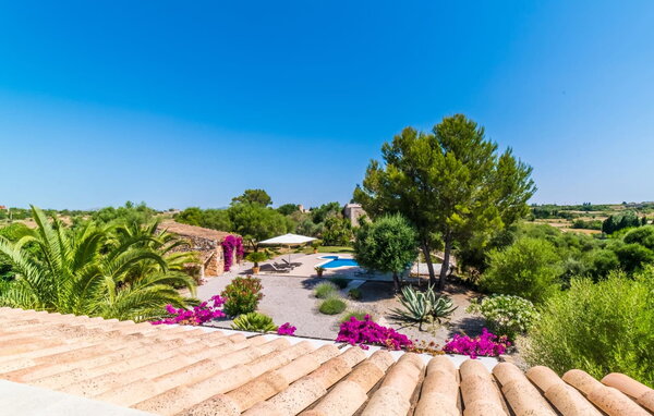 Ferienhaus - Margalida, Santa Margalida , Spanien - EMF078 202