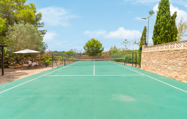 Vakantiehuis - Son Gall, Porreres , Spanje - EMF079 802