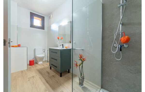 Vakantiehuis - Son Gall, Porreres , Spanje - EMF079 702