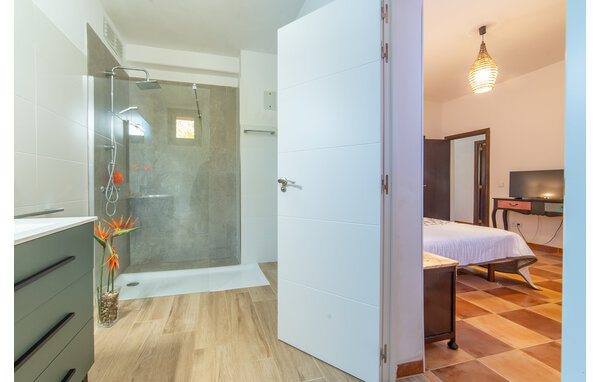 Vakantiehuis - Son Gall, Porreres , Spanje - EMF079 703