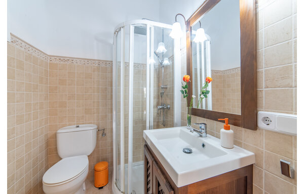 Vakantiehuis - Son Gall, Porreres , Spanje - EMF079 704