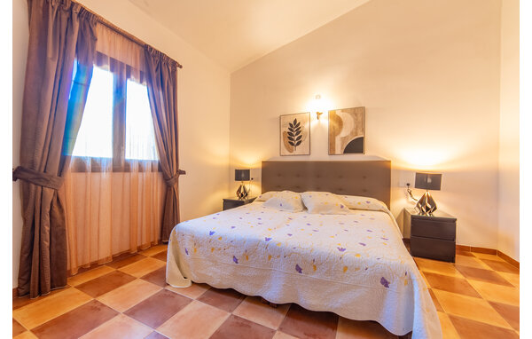 Vakantiehuis - Son Gall, Porreres , Spanje - EMF079 603