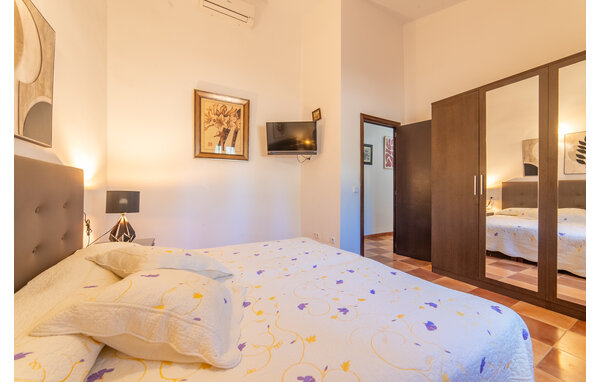 Vakantiehuis - Son Gall, Porreres , Spanje - EMF079 604