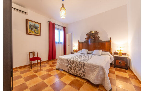 Vakantiehuis - Son Gall, Porreres , Spanje - EMF079 605