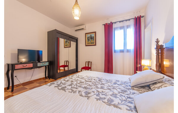 Vakantiehuis - Son Gall, Porreres , Spanje - EMF079 606