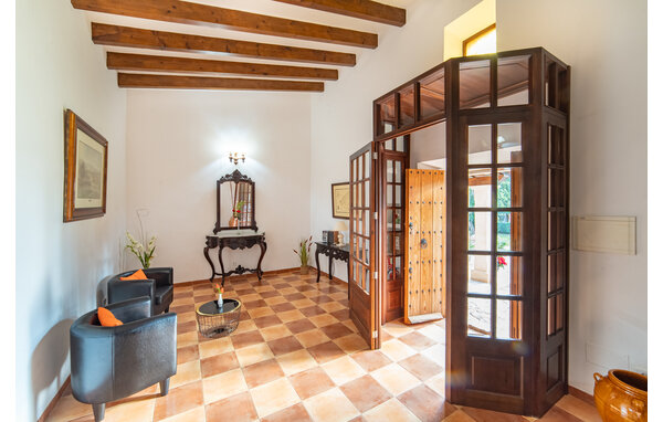 Vakantiehuis - Son Gall, Porreres , Spanje - EMF079 501