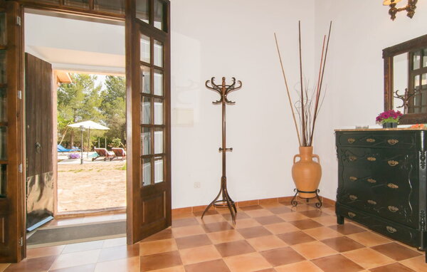 Vakantiehuis - Son Gall, Porreres , Spanje - EMF079 503