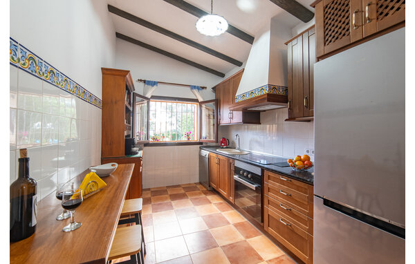 Vakantiehuis - Son Gall, Porreres , Spanje - EMF079 401