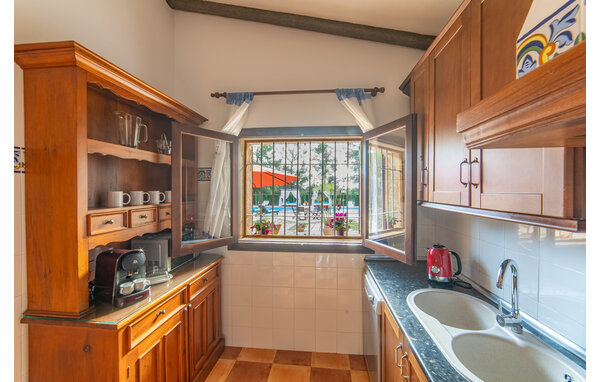 Vakantiehuis - Son Gall, Porreres , Spanje - EMF079 402