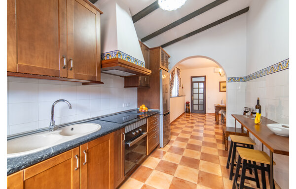 Vakantiehuis - Son Gall, Porreres , Spanje - EMF079 403