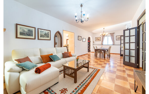 Vakantiehuis - Son Gall, Porreres , Spanje - EMF079 9
