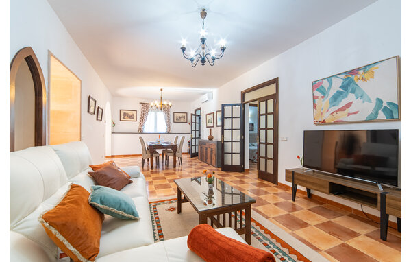 Vakantiehuis - Son Gall, Porreres , Spanje - EMF079 301