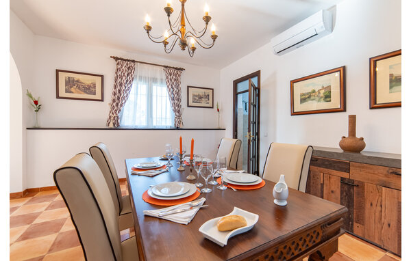 Vakantiehuis - Son Gall, Porreres , Spanje - EMF079 303