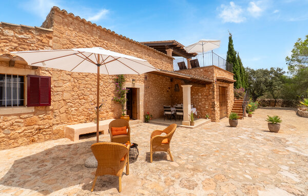 Vakantiehuis - Son Gall, Porreres , Spanje - EMF079 102