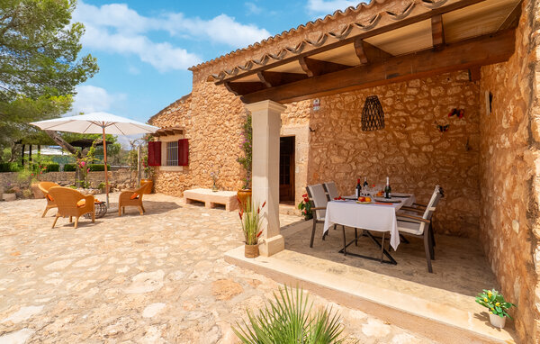 Vakantiehuis - Son Gall, Porreres , Spanje - EMF079 6