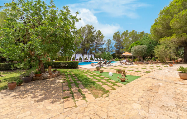 Vakantiehuis - Son Gall, Porreres , Spanje - EMF079 104