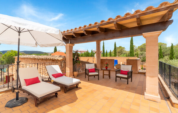 Vakantiehuis - Son Gall, Porreres , Spanje - EMF079 106